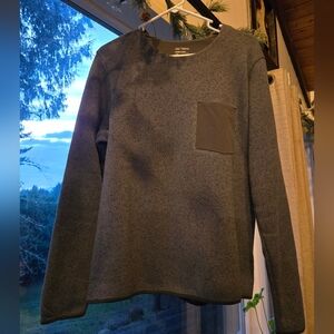 Women's Arc'teryx Covert Sweater-Great Condition-Sz Lg